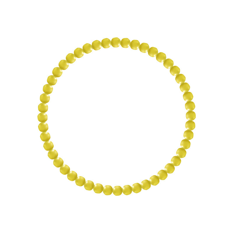 Gold Bracelet from Mykonos
