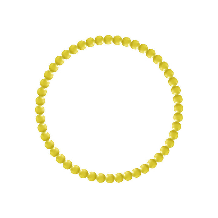Gold Bracelet from Mykonos