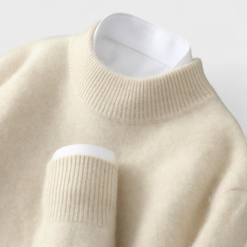 Arlington - Cashmere Sweater Arlington