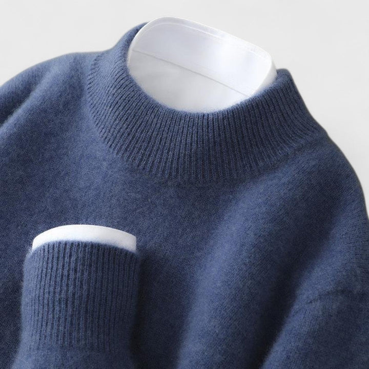 Arlington - Cashmere Sweater Arlington