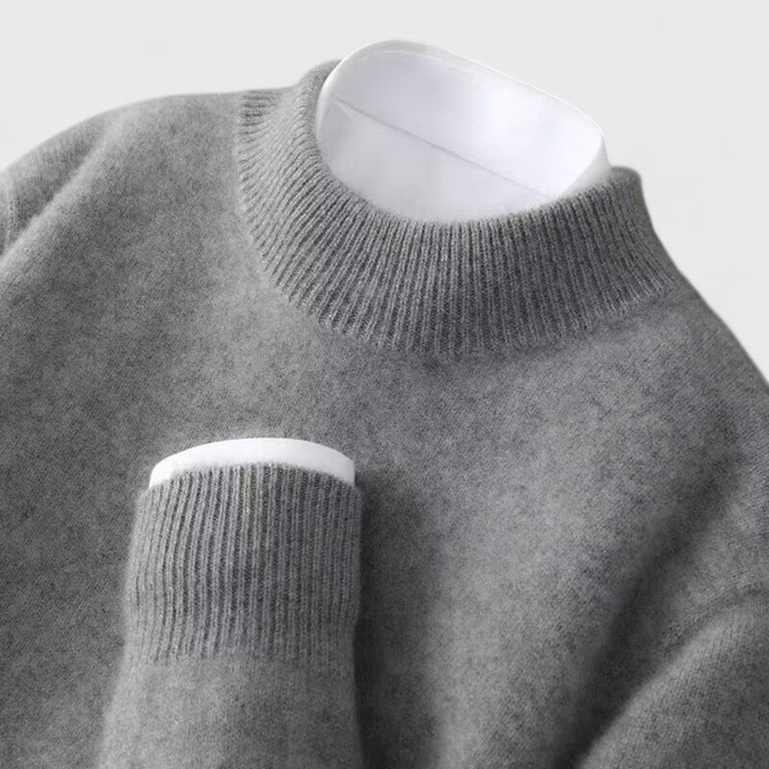Arlington - Cashmere Sweater Arlington