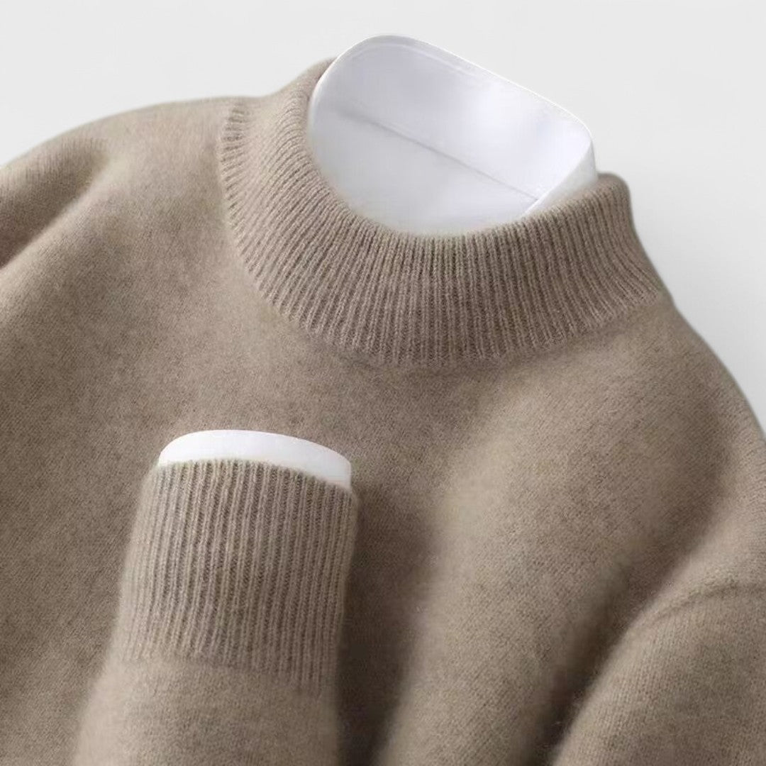 Arlington - Cashmere Sweater Arlington