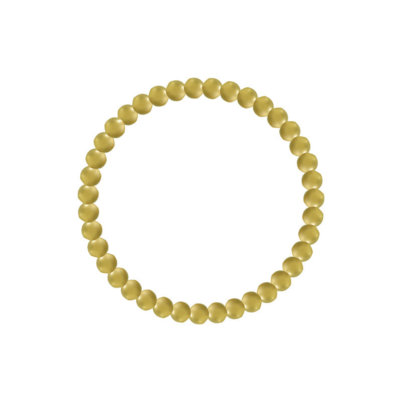 Gold Bracelet from Mykonos