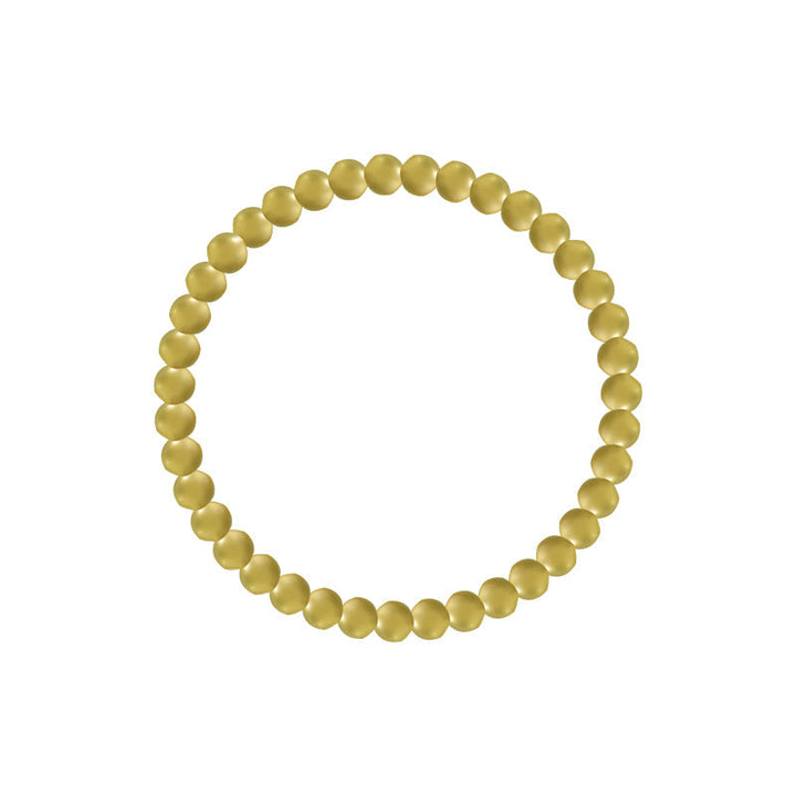 Gold Bracelet from Mykonos