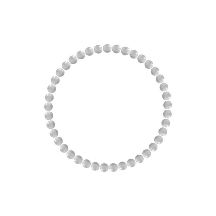 Gold Bracelet from Mykonos