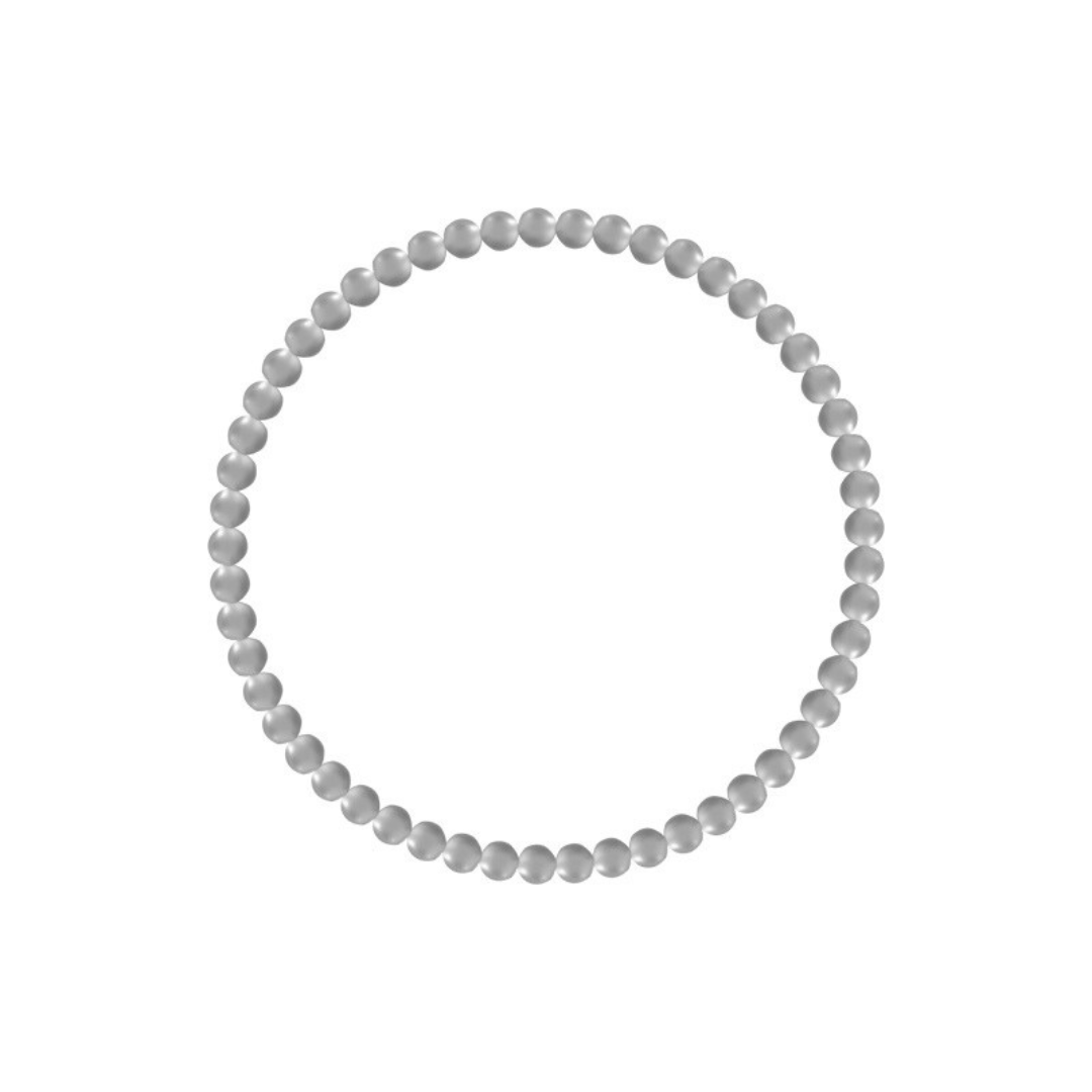 Gold Bracelet from Mykonos