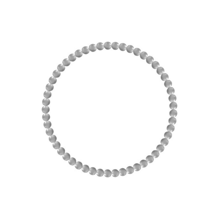 Gold Bracelet from Mykonos