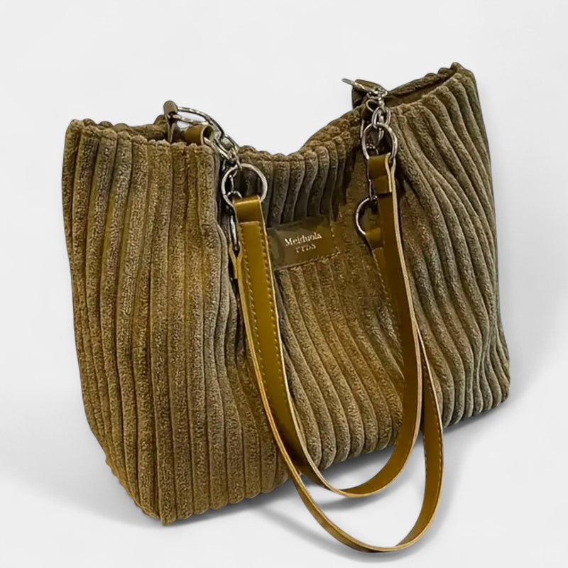 Elegant bag for everyday use