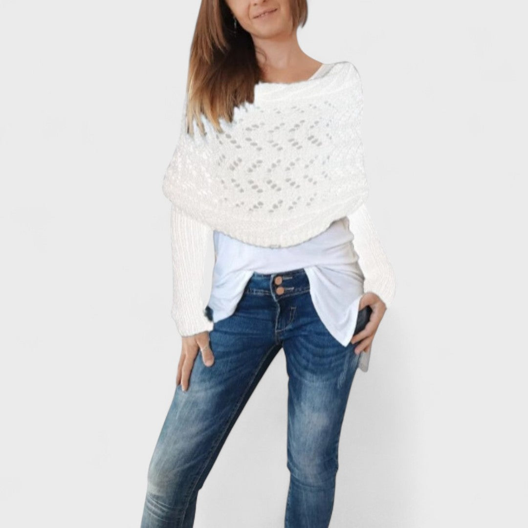 Celeste - Elegant protection against the cold