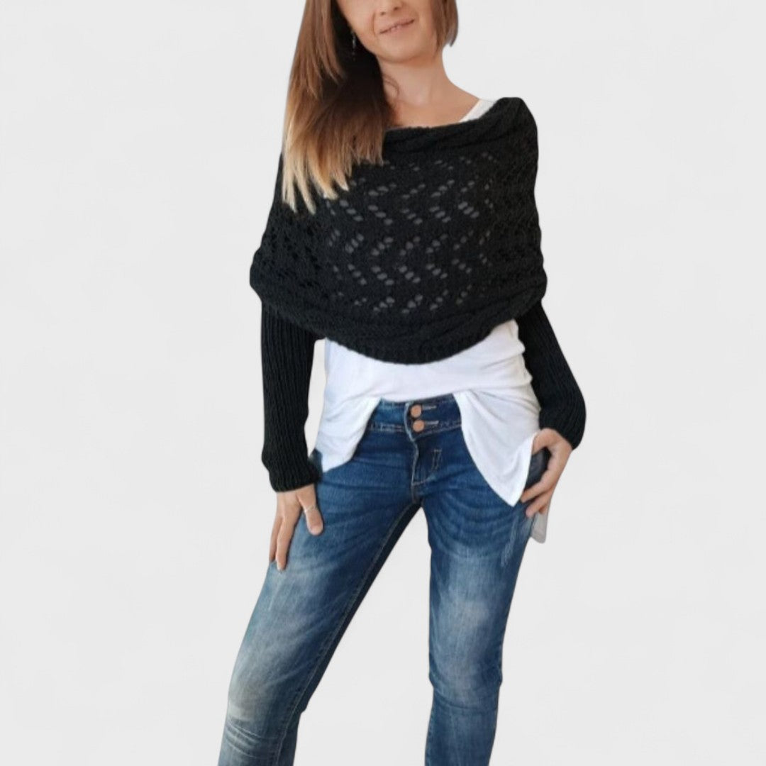 Celeste - Elegant protection against the cold