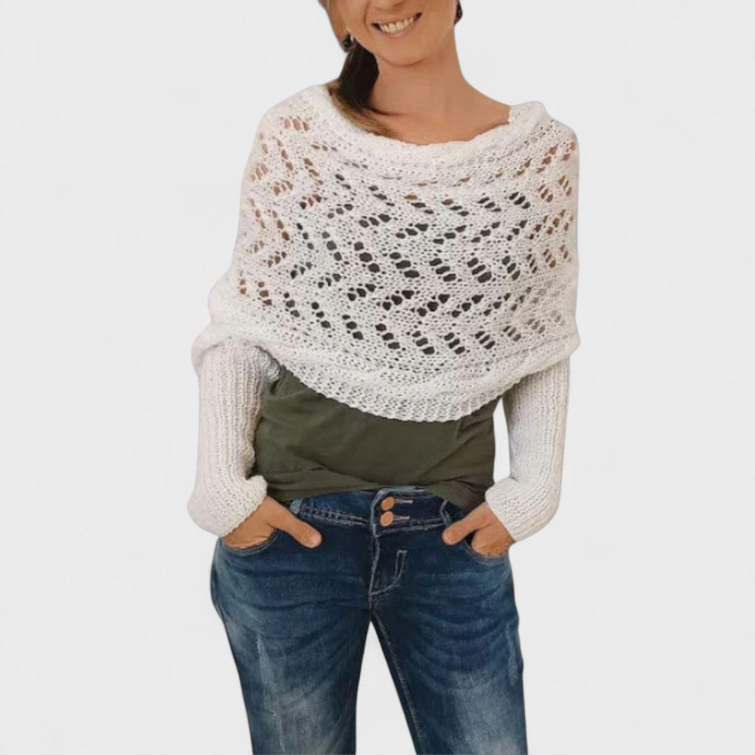 Celeste - Elegant protection against the cold