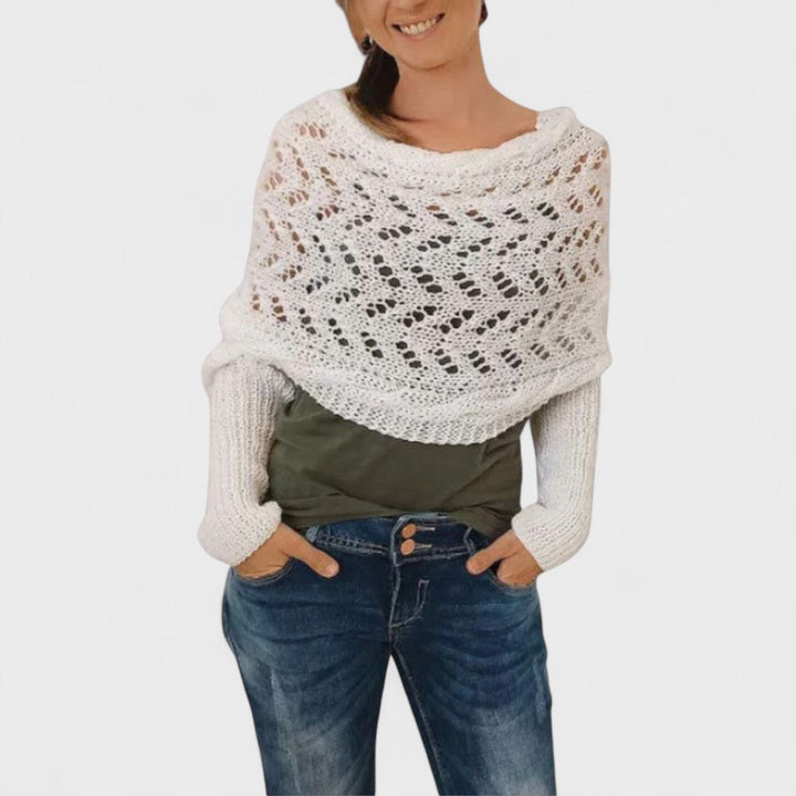 Celeste - Elegant protection against the cold