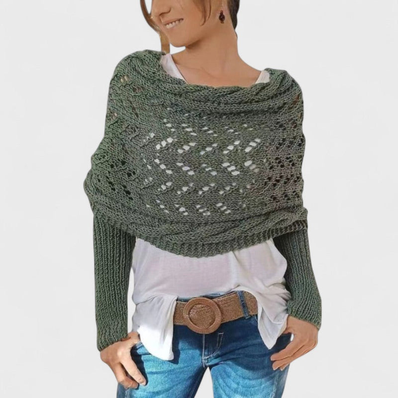 Celeste - Elegant protection against the cold