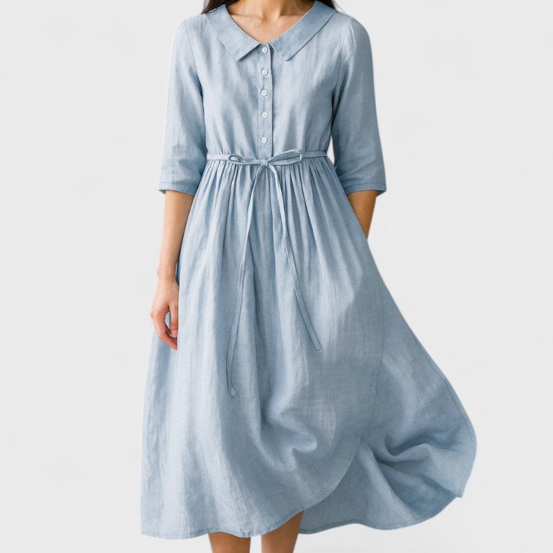 Elise - Elegant Dress