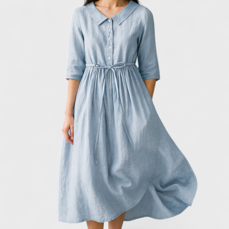 Elise - Elegant Dress