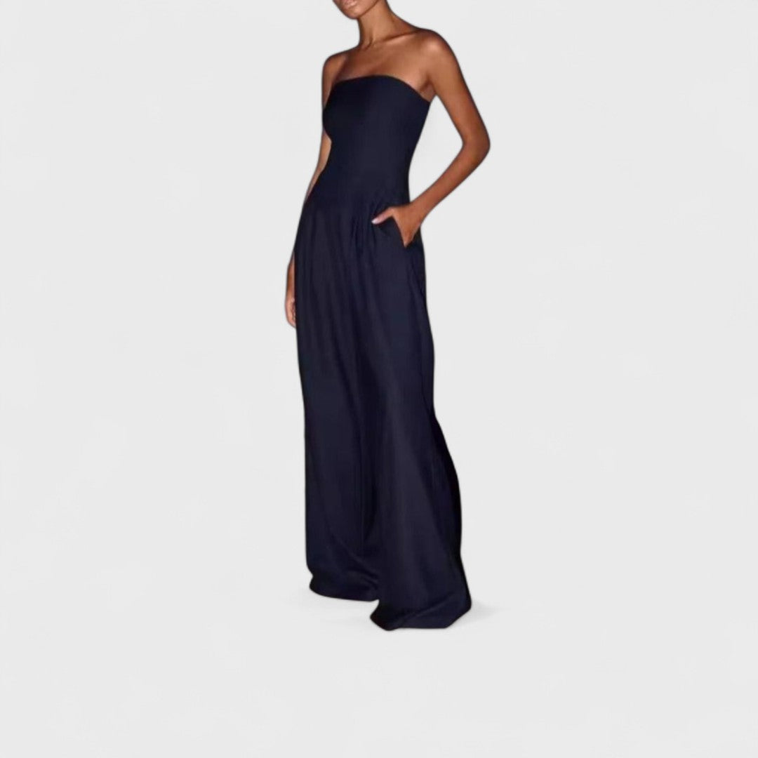 Lucy - Viral & Flattering Jumpsuit
