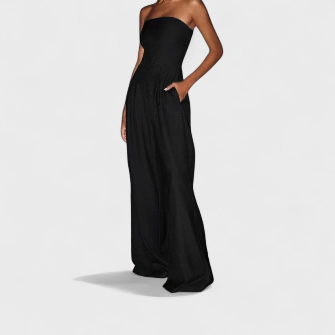 Lucy - Viral & Flattering Jumpsuit