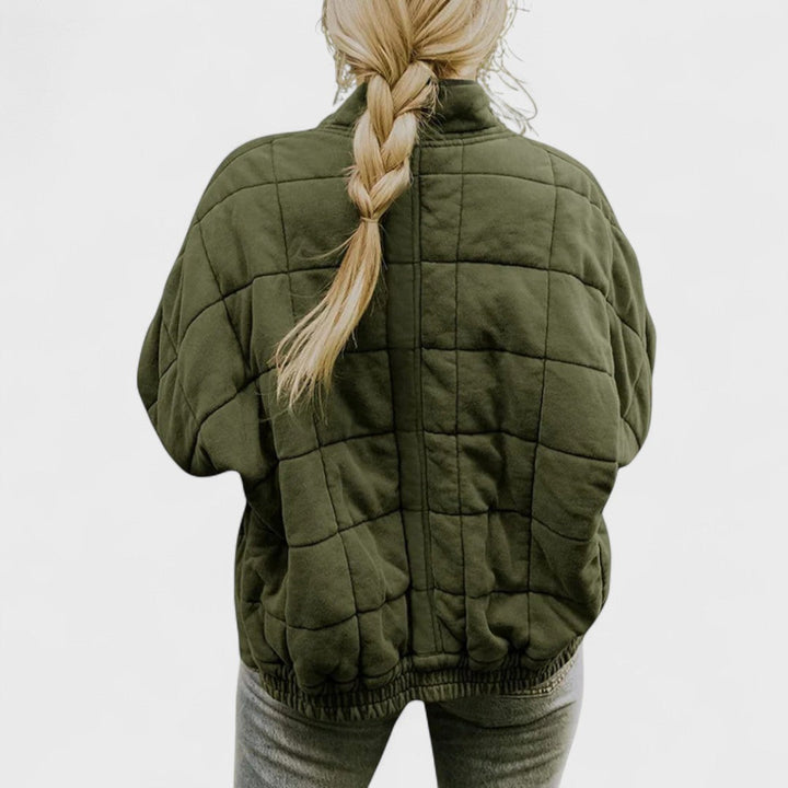 Josine - Elegant Coat