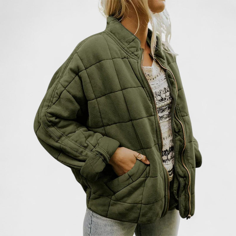 Josine - Elegant Coat
