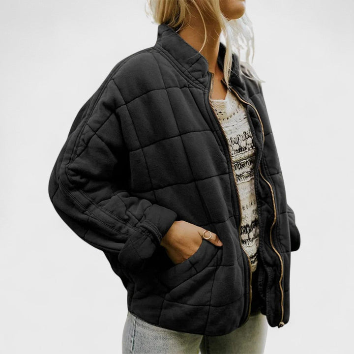 Josine - Elegant Coat