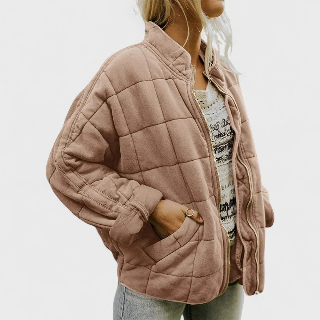 Josine - Elegant Coat