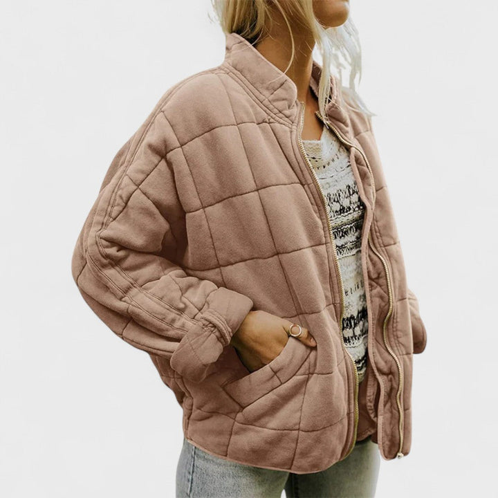 Josine - Elegant Coat
