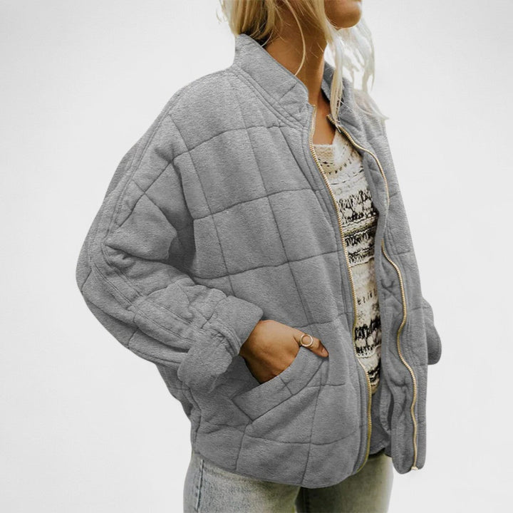 Josine - Elegant Coat