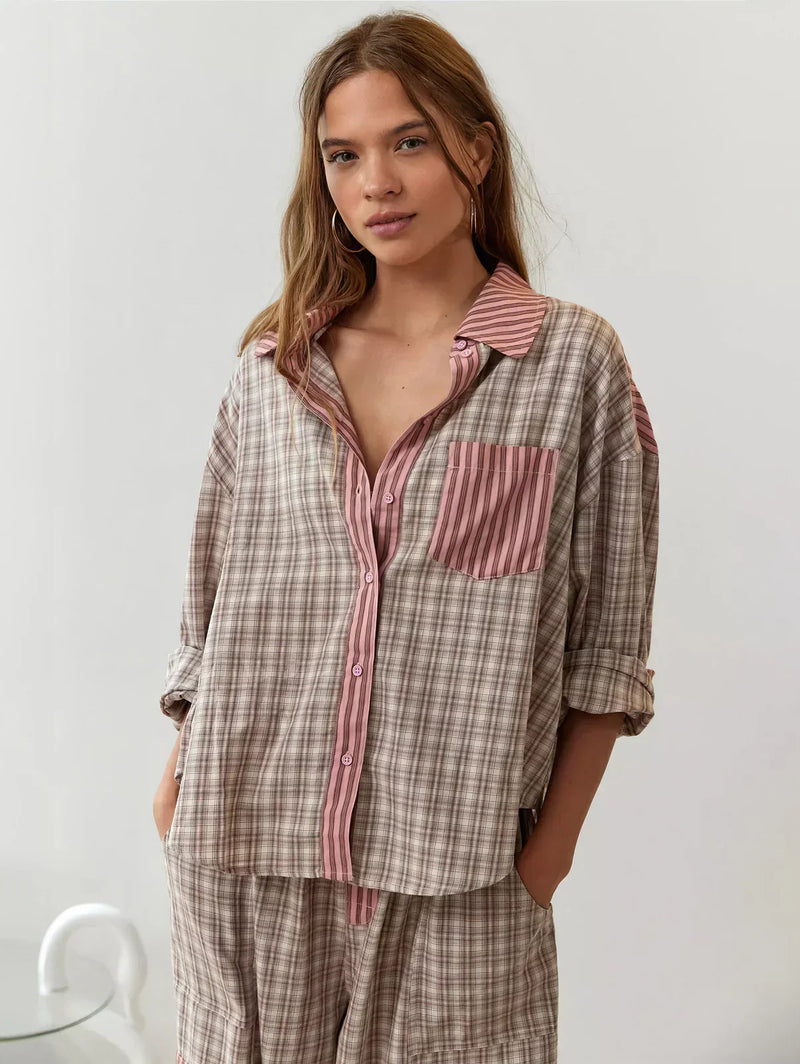 Dream Set Pajamas