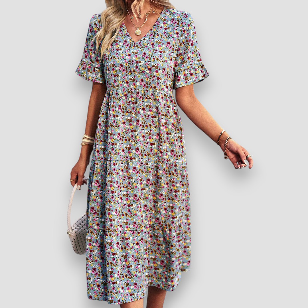 Amely | Dress