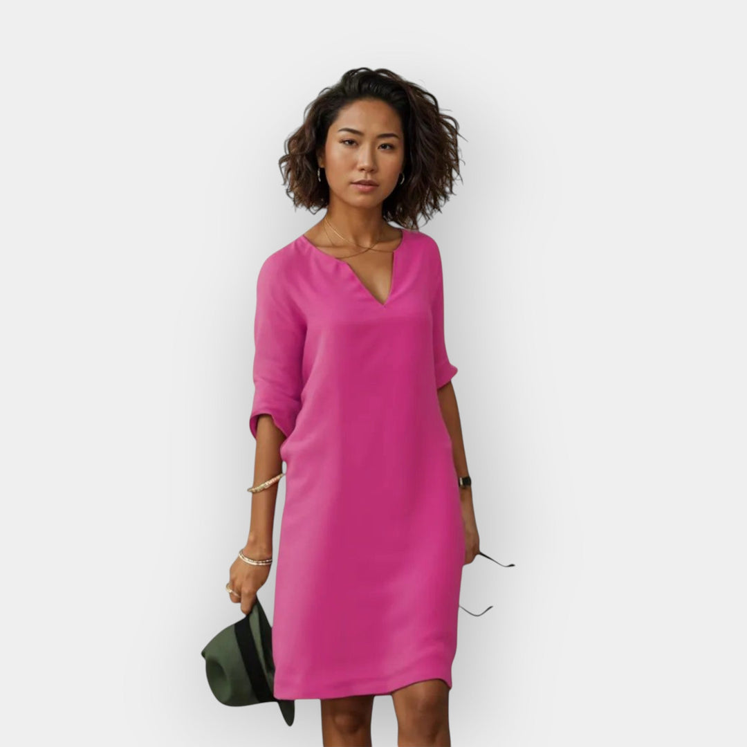 Light Summer Dress