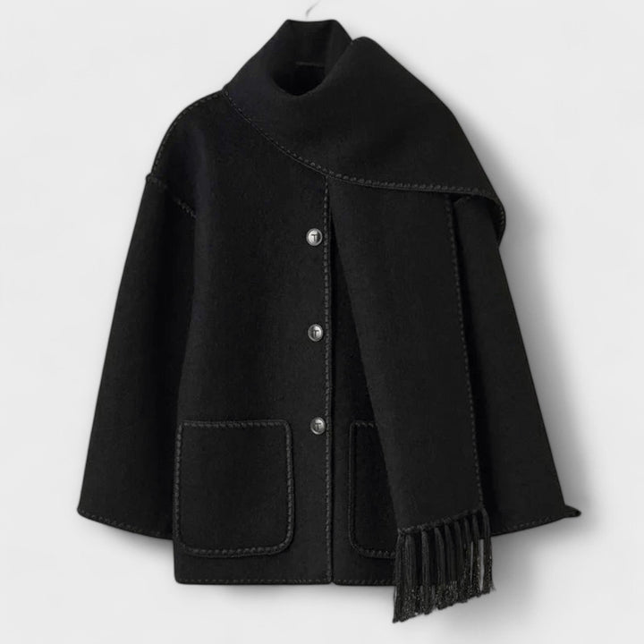 Chanela – Classic Coat
