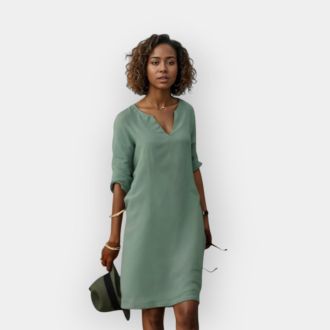 Light Summer Dress
