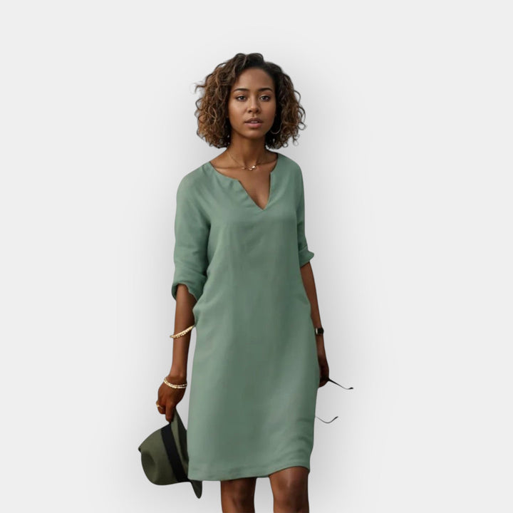 Light Summer Dress