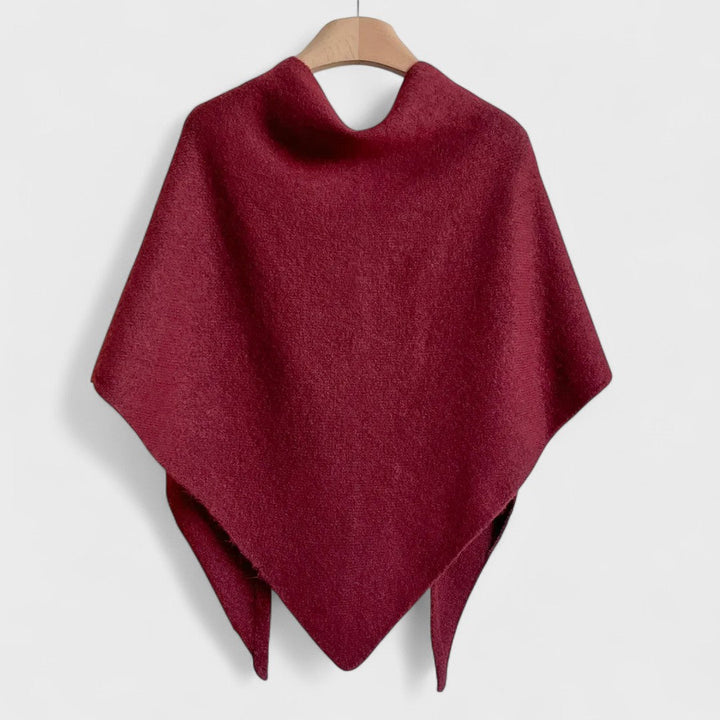 Luna - Autumn Scarf
