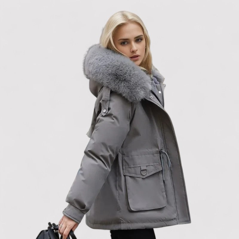 Denise - Sophisticated Coat