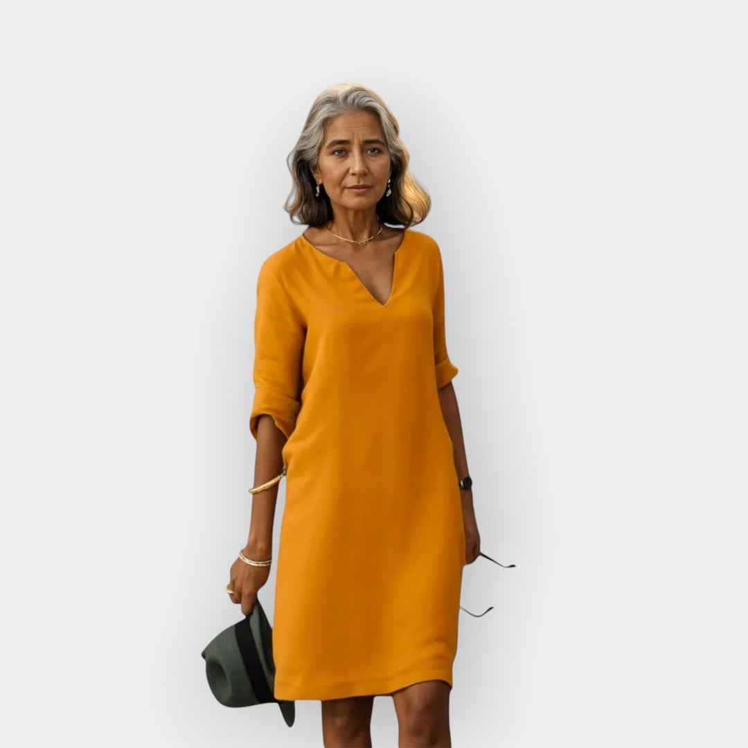 Light Summer Dress