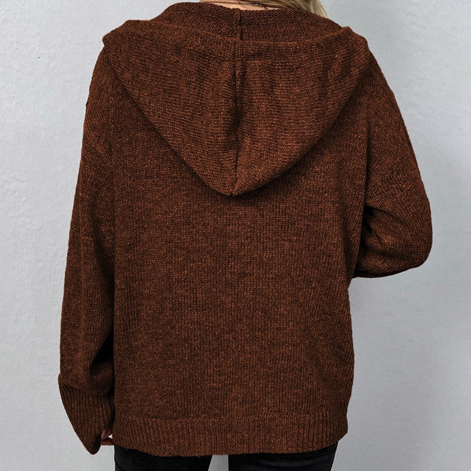 Isabella™ Knit Jacket