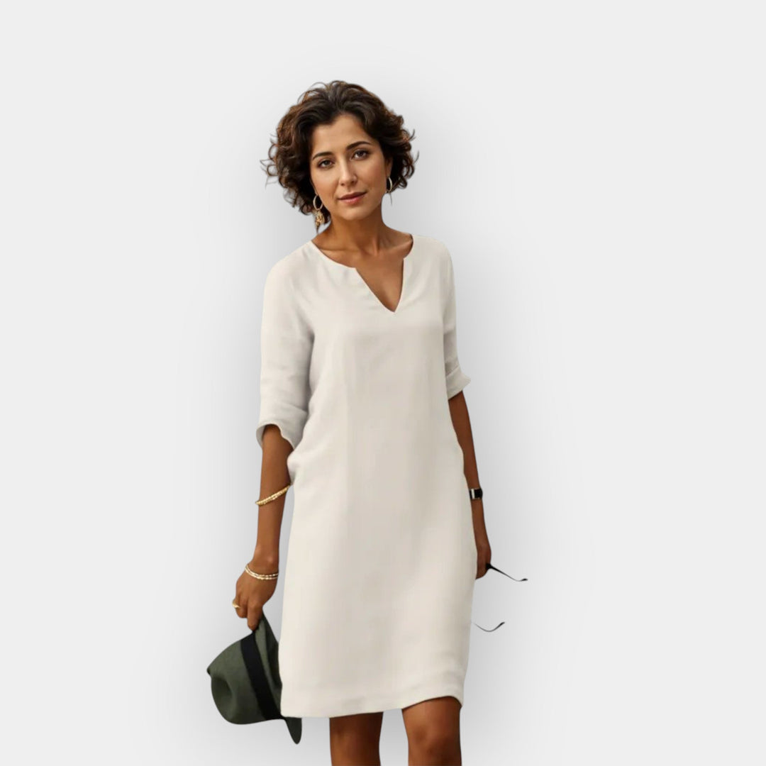 Light Summer Dress