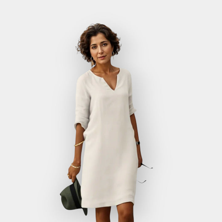 Light Summer Dress