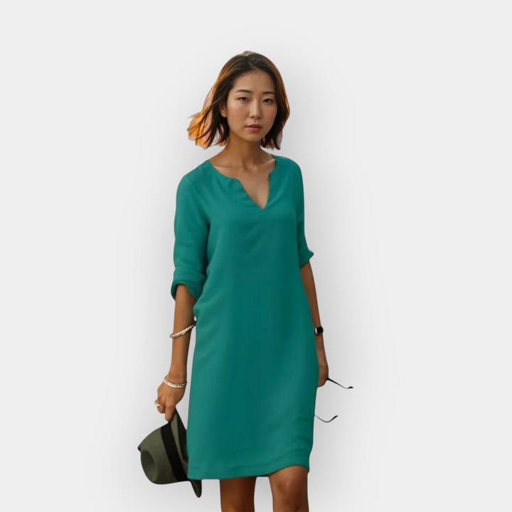 Light Summer Dress