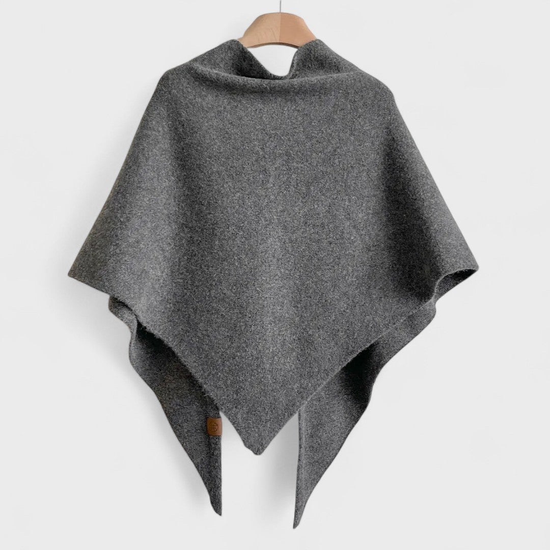 Luna - Autumn Scarf