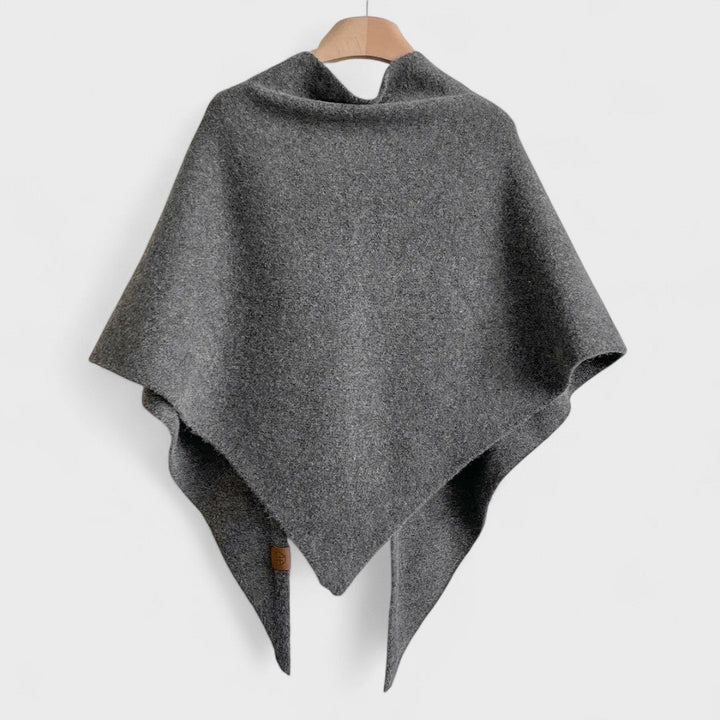 Luna - Autumn Scarf