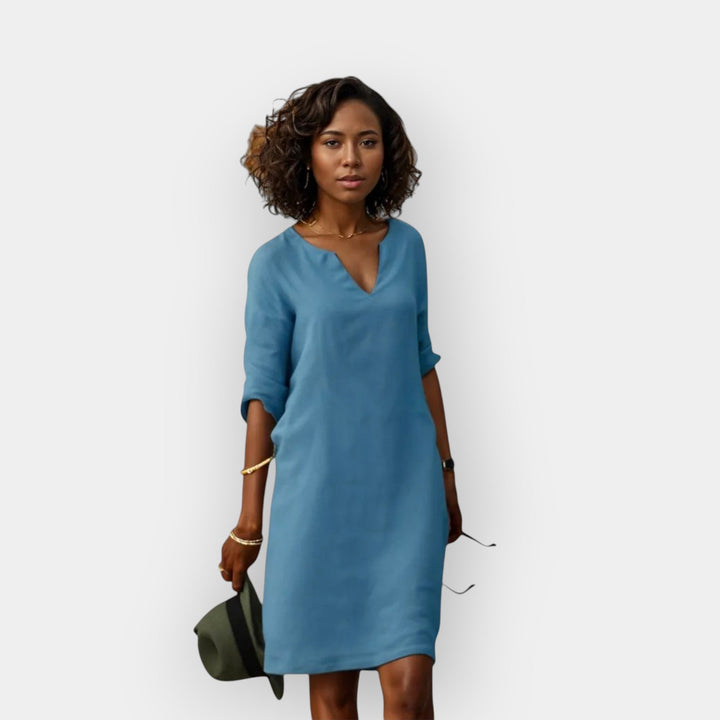 Light Summer Dress