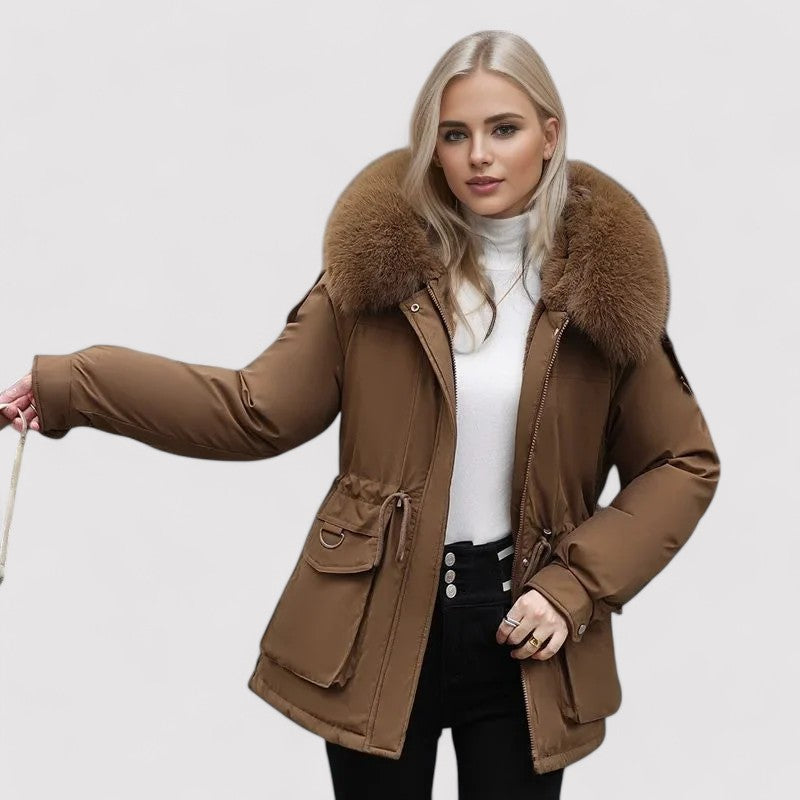 Denise - Sophisticated Coat