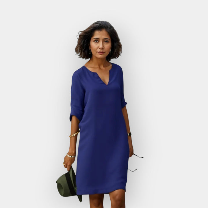 Light Summer Dress
