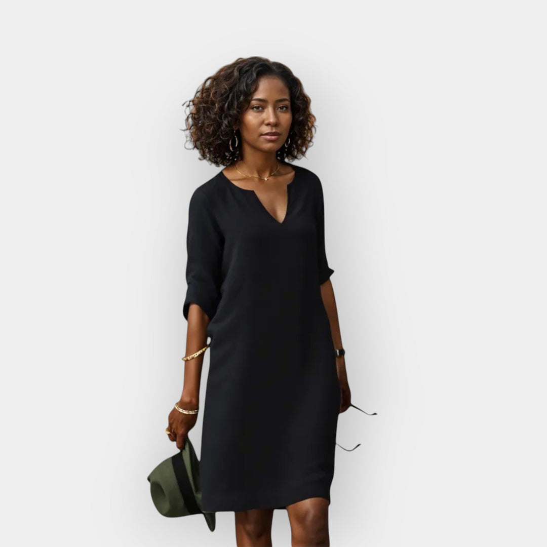 Light Summer Dress