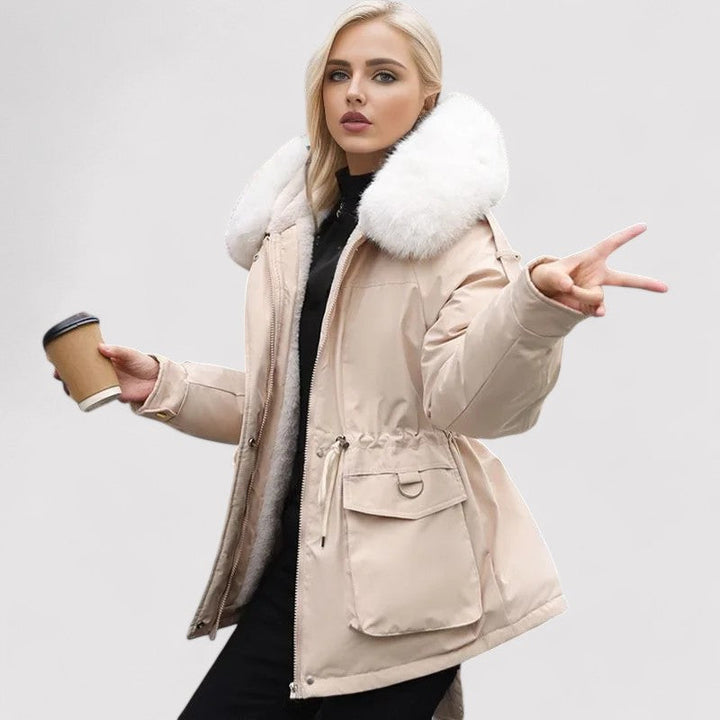 Denise - Sophisticated Coat