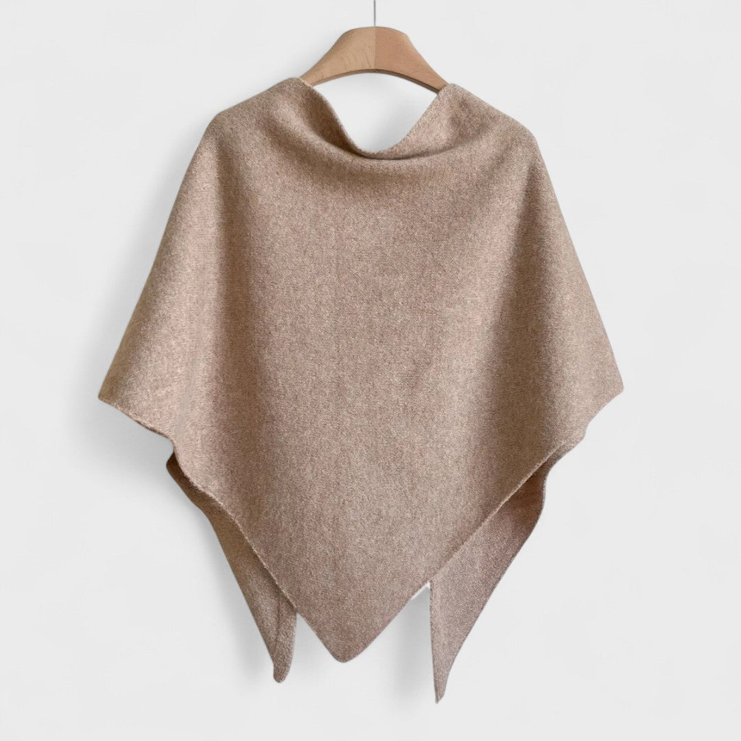Luna - Autumn Scarf
