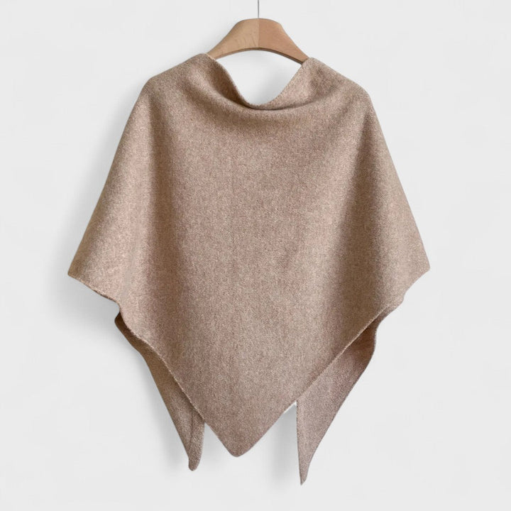 Luna - Autumn Scarf