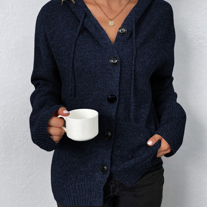 Isabella™ Knit Jacket